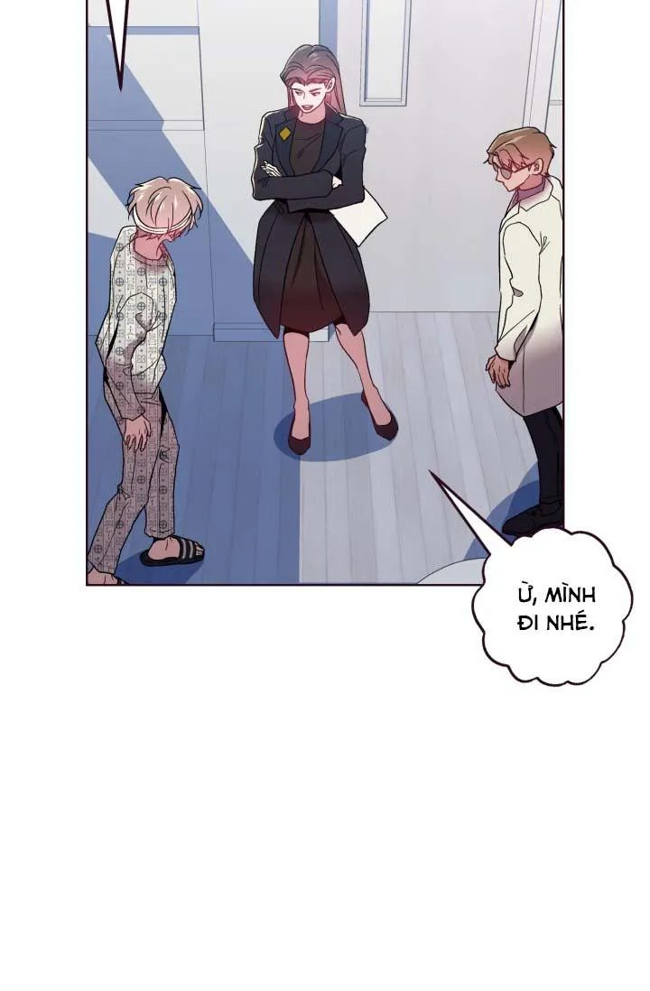 (END SS2) SỤP ĐỔ Chapter 29 Trang 18