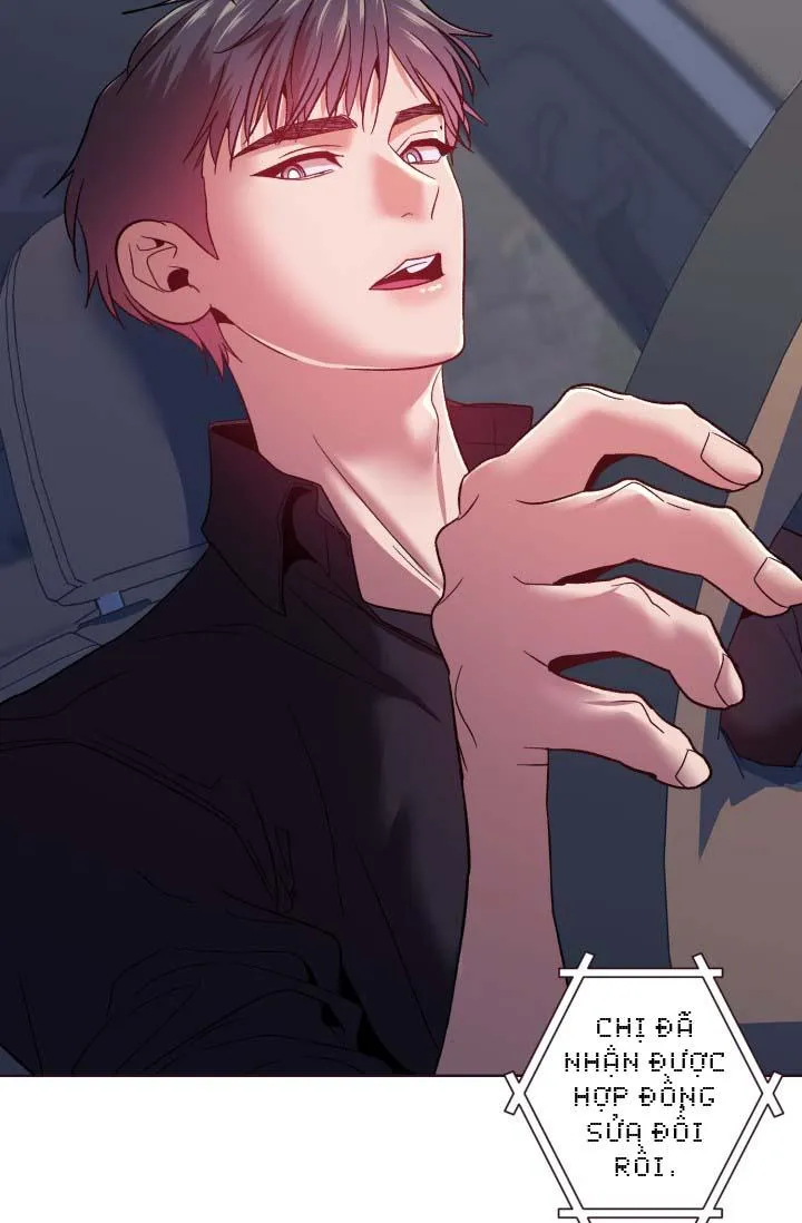 (END SS2) SỤP ĐỔ Chapter 29 Trang 22