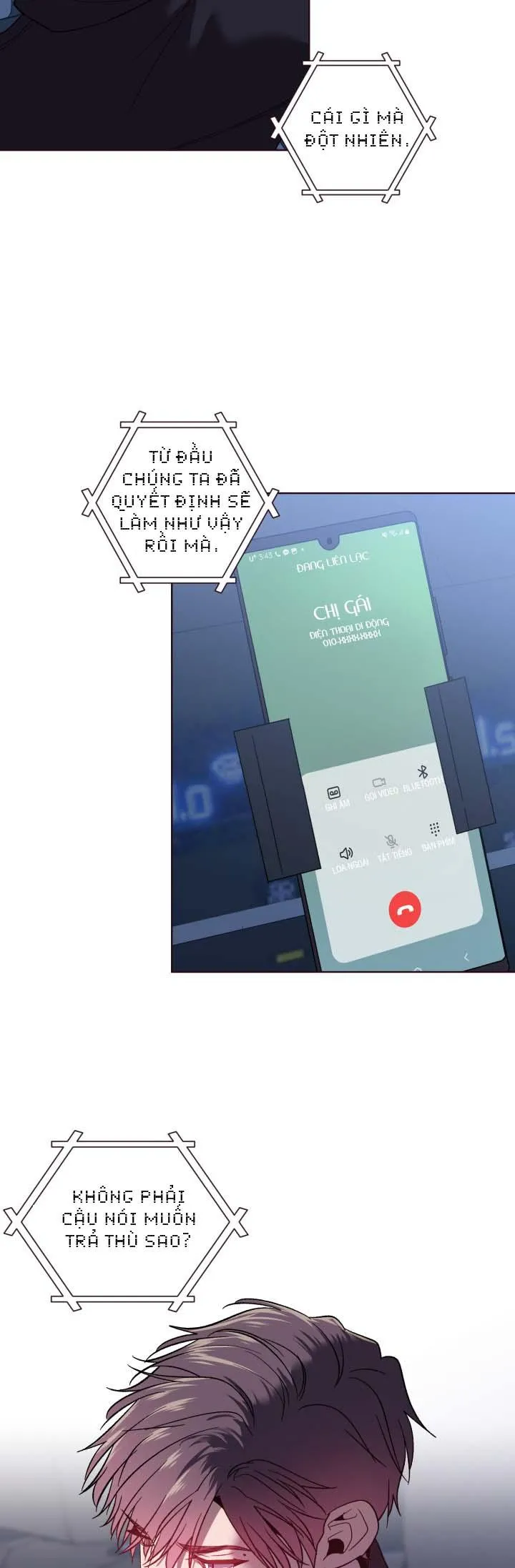 (END SS2) SỤP ĐỔ Chapter 29 Trang 24