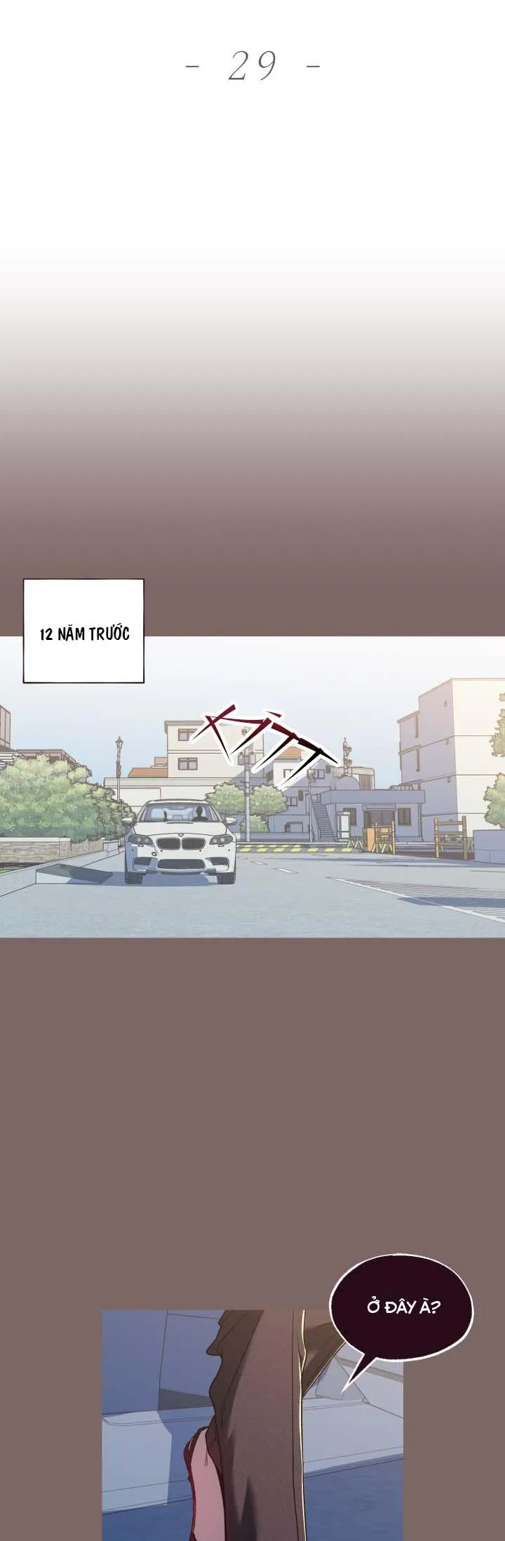 (END SS2) SỤP ĐỔ Chapter 29 Trang 27