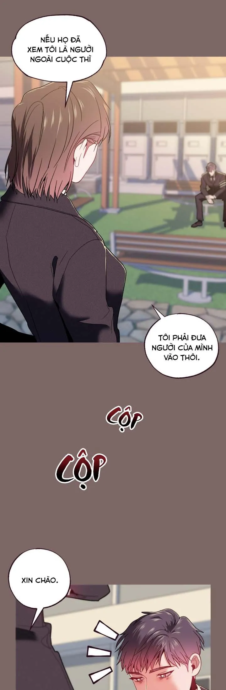 (END SS2) SỤP ĐỔ Chapter 29 Trang 33