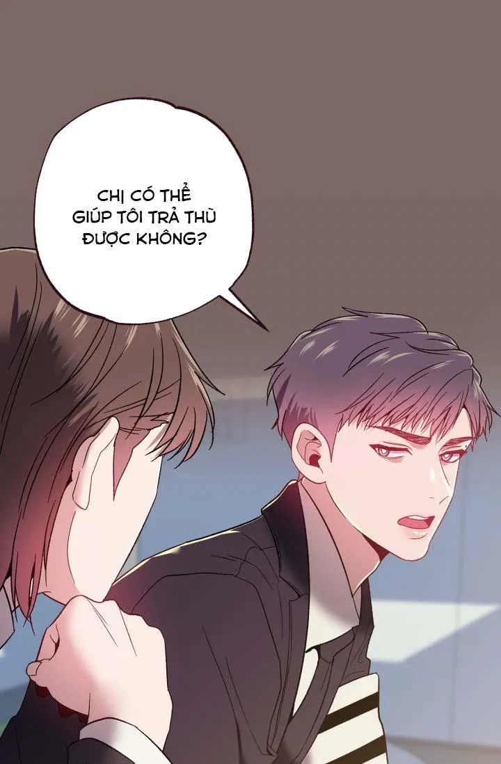 (END SS2) SỤP ĐỔ Chapter 29 Trang 38