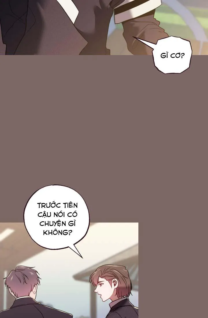 (END SS2) SỤP ĐỔ Chapter 29 Trang 39