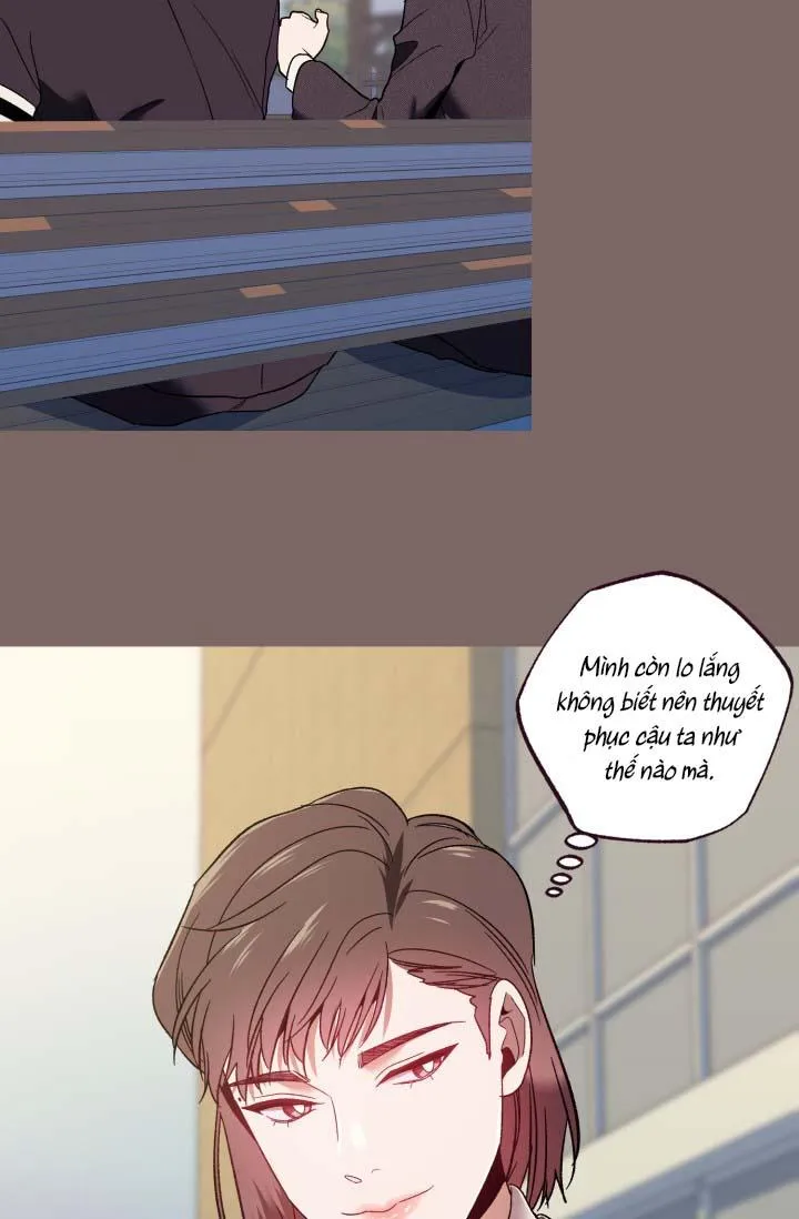 (END SS2) SỤP ĐỔ Chapter 29 Trang 40