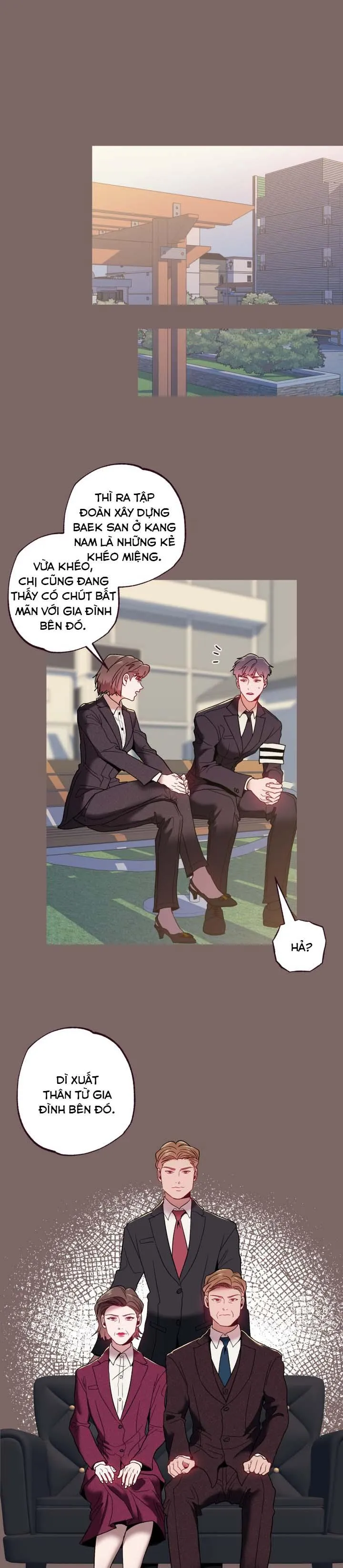 (END SS2) SỤP ĐỔ Chapter 29 Trang 42