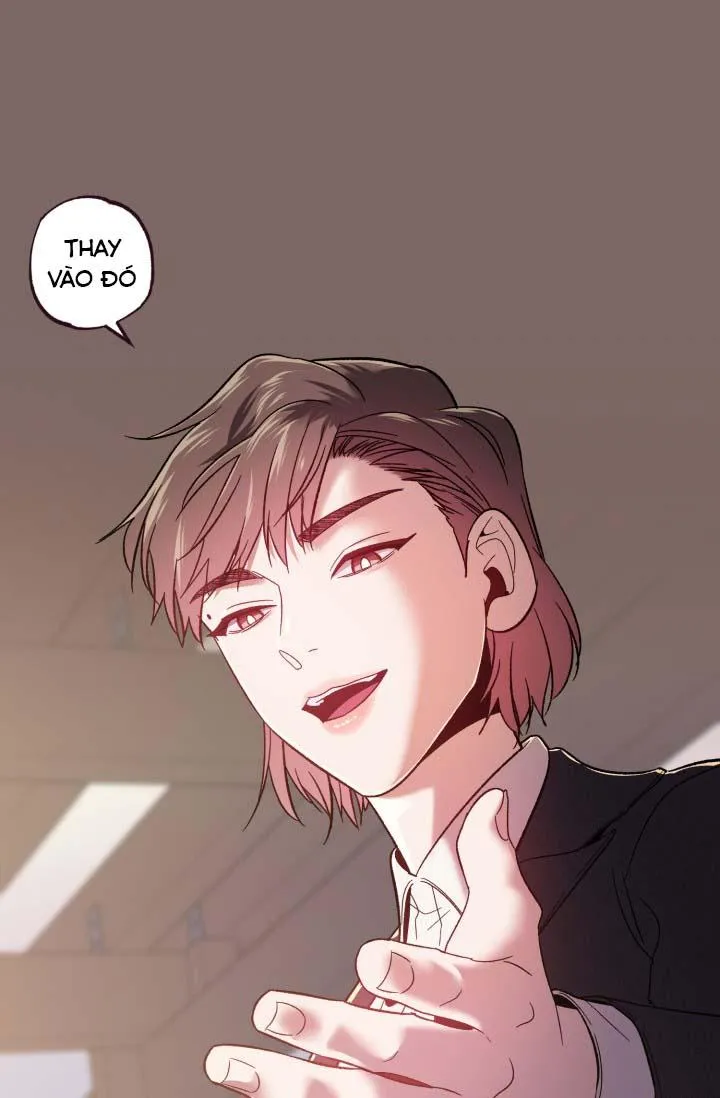 (END SS2) SỤP ĐỔ Chapter 29 Trang 45