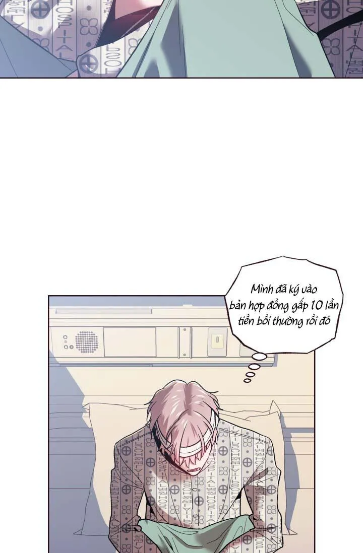 (END SS2) SỤP ĐỔ Chapter 29 Trang 53