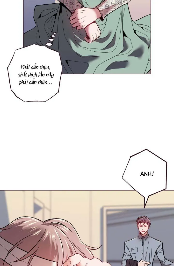 (END SS2) SỤP ĐỔ Chapter 29 Trang 54