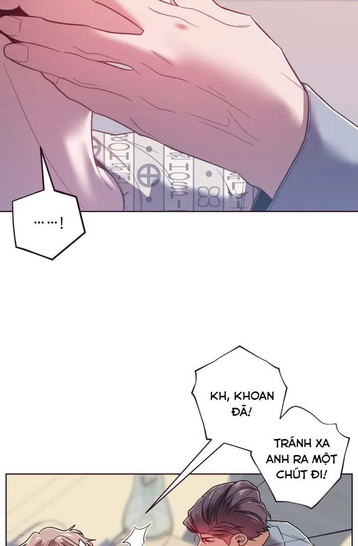 (END SS2) SỤP ĐỔ Chapter 29 Trang 57