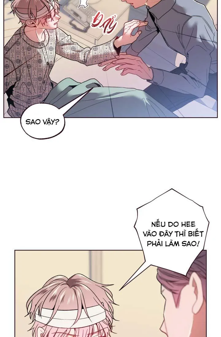 (END SS2) SỤP ĐỔ Chapter 29 Trang 58