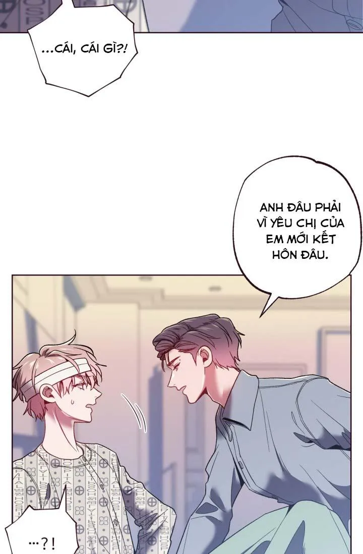 (END SS2) SỤP ĐỔ Chapter 29 Trang 61