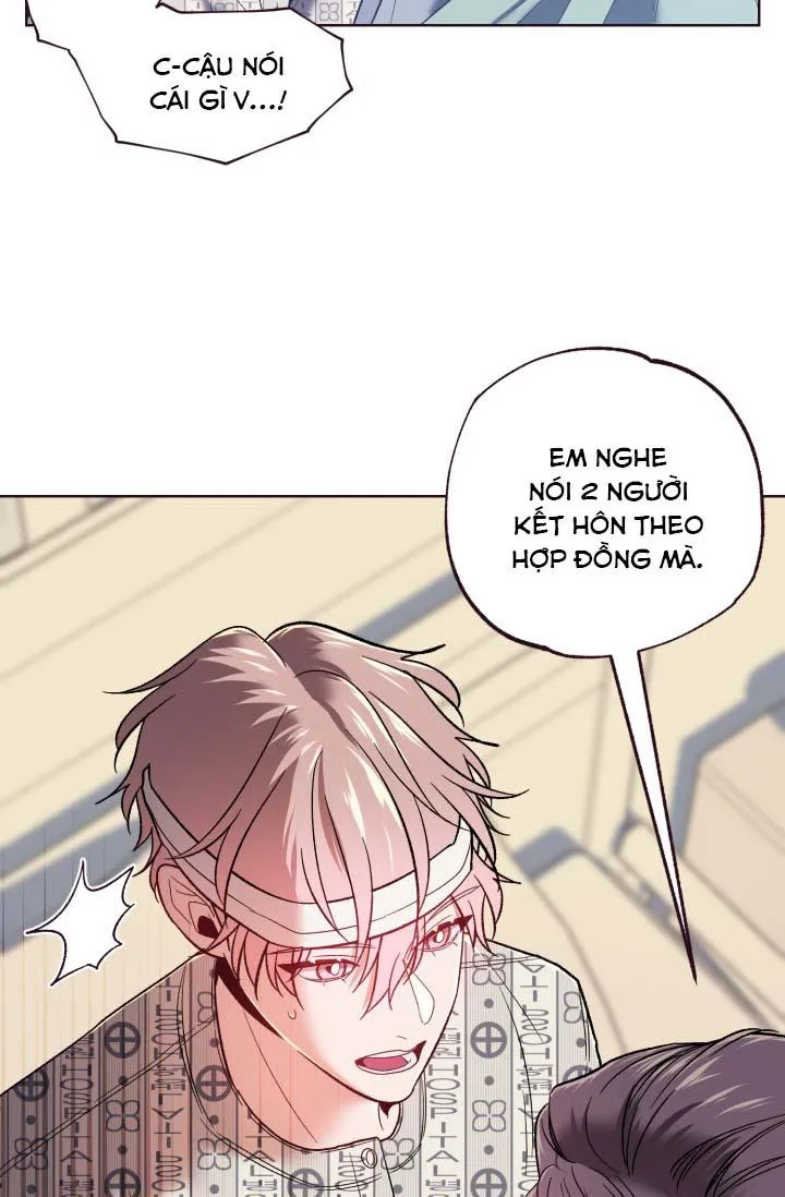 (END SS2) SỤP ĐỔ Chapter 29 Trang 62