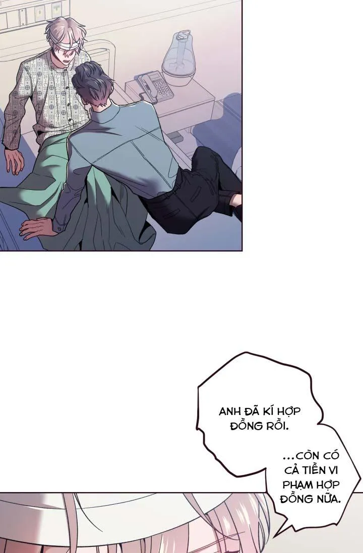 (END SS2) SỤP ĐỔ Chapter 30 Trang 6