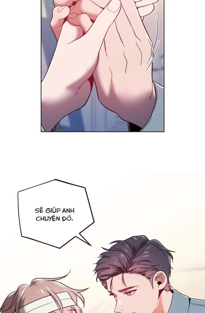 (END SS2) SỤP ĐỔ Chapter 30 Trang 8