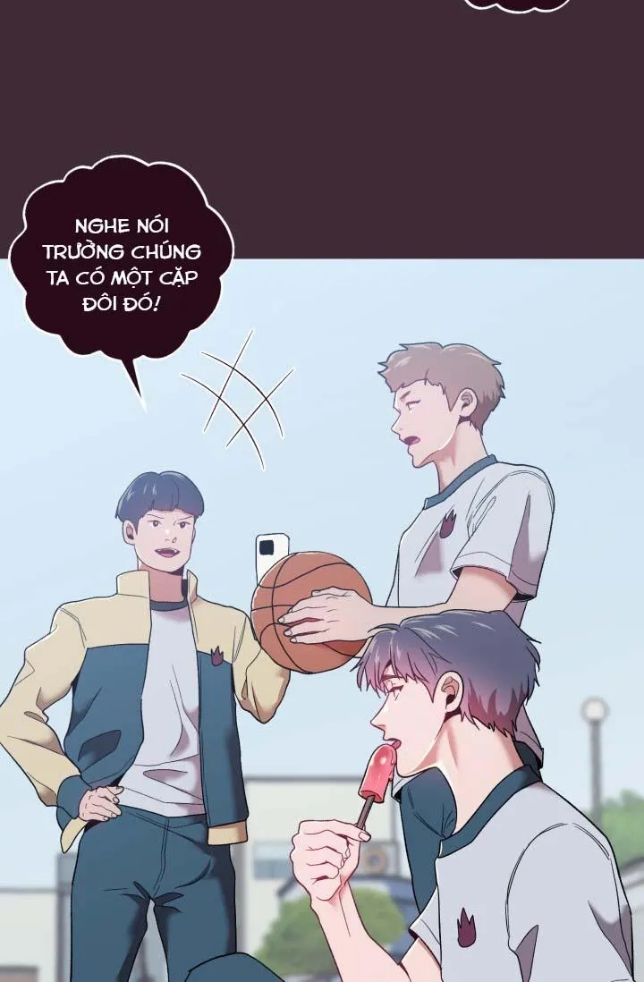 (END SS2) SỤP ĐỔ Chapter 30 Trang 15