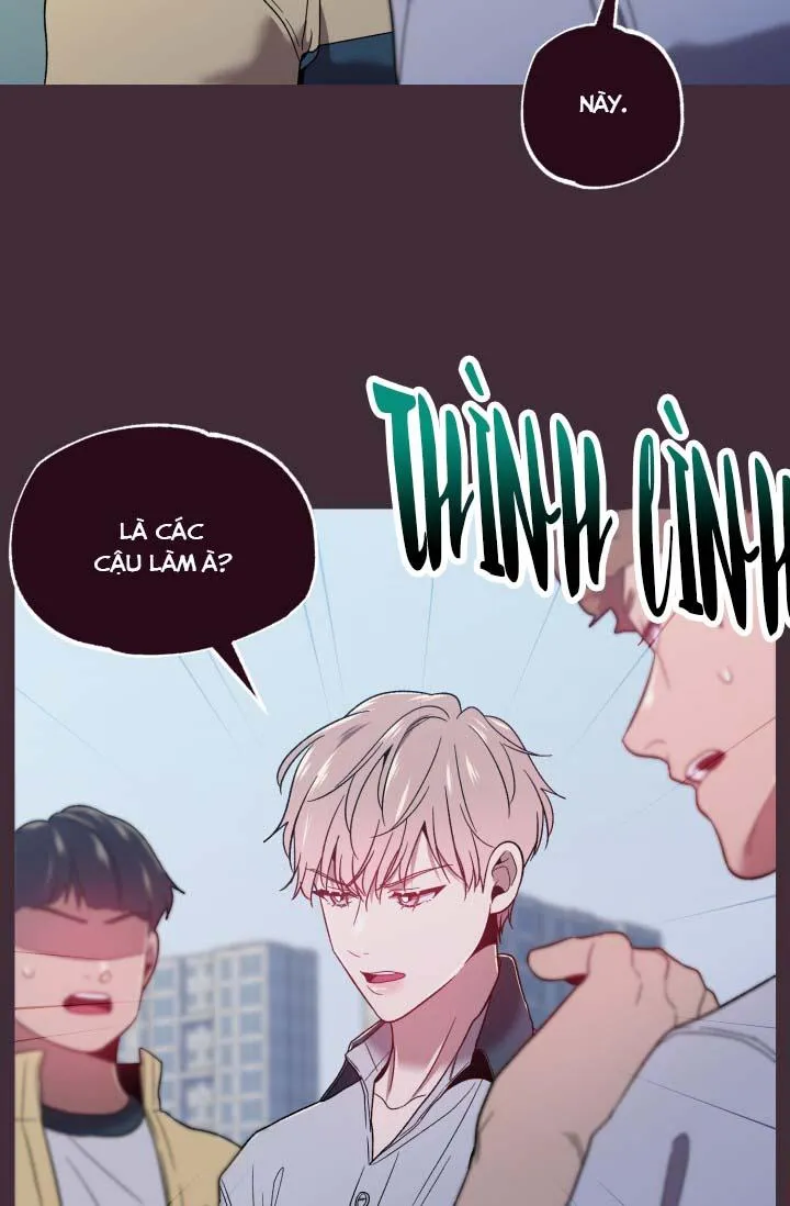 (END SS2) SỤP ĐỔ Chapter 30 Trang 18