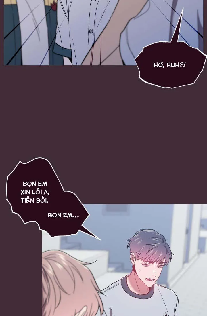 (END SS2) SỤP ĐỔ Chapter 30 Trang 19