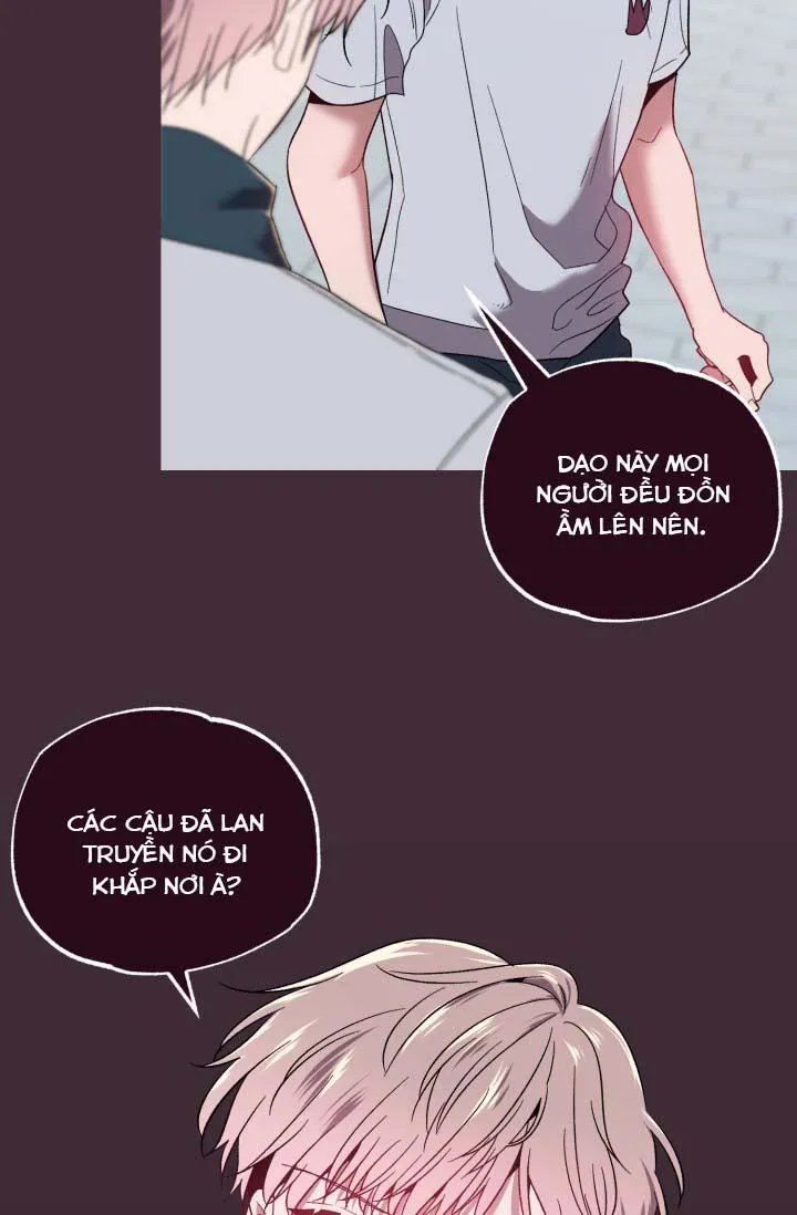 (END SS2) SỤP ĐỔ Chapter 30 Trang 20