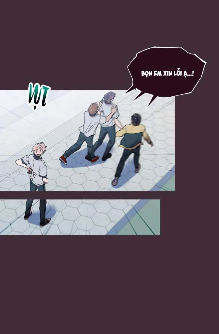 (END SS2) SỤP ĐỔ Chapter 30 Trang 22