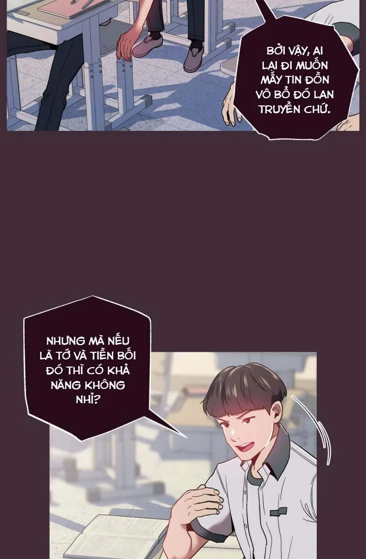(END SS2) SỤP ĐỔ Chapter 30 Trang 24