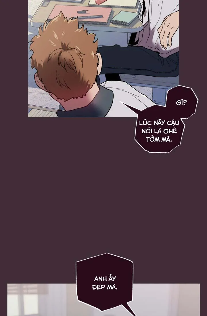 (END SS2) SỤP ĐỔ Chapter 30 Trang 25