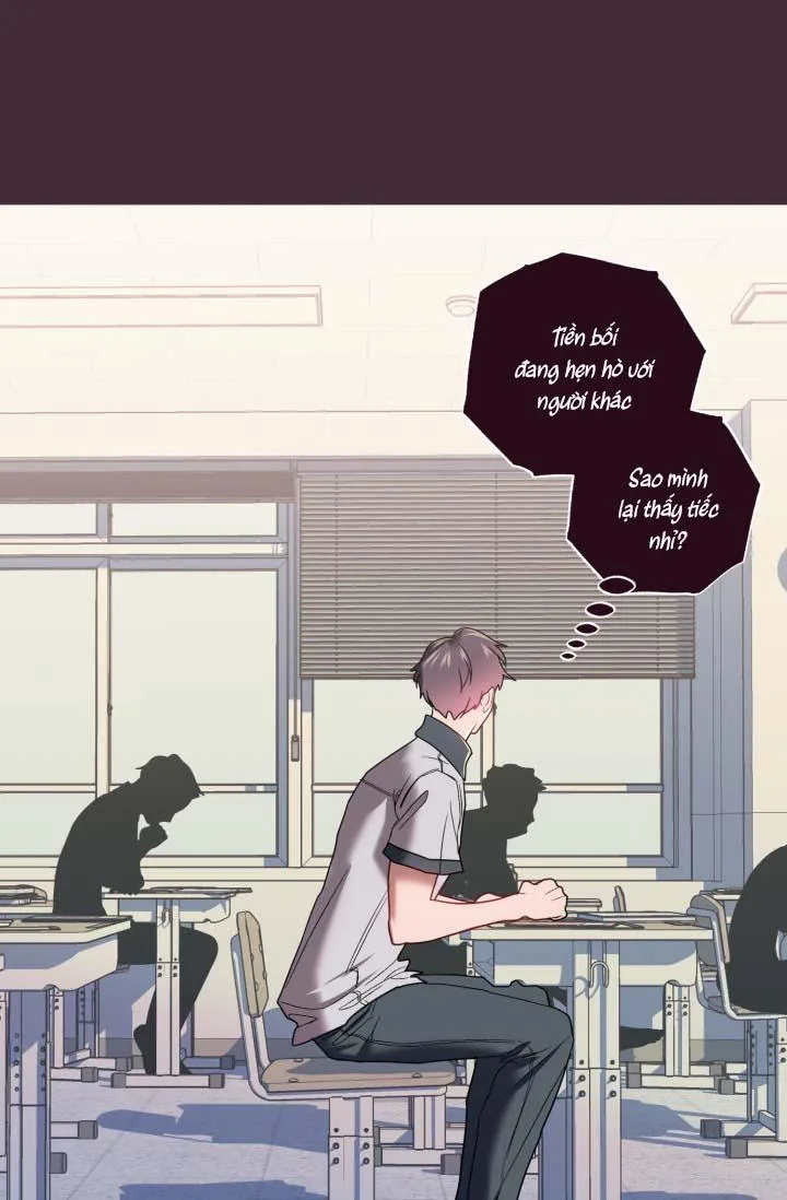 (END SS2) SỤP ĐỔ Chapter 30 Trang 27