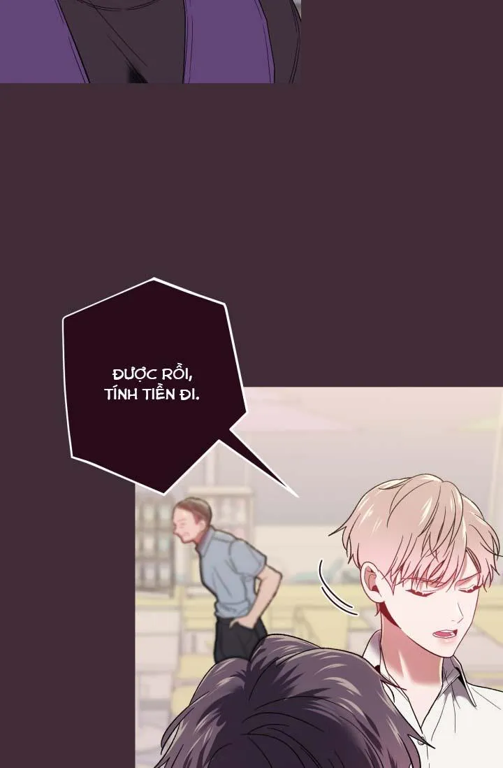 (END SS2) SỤP ĐỔ Chapter 30 Trang 31