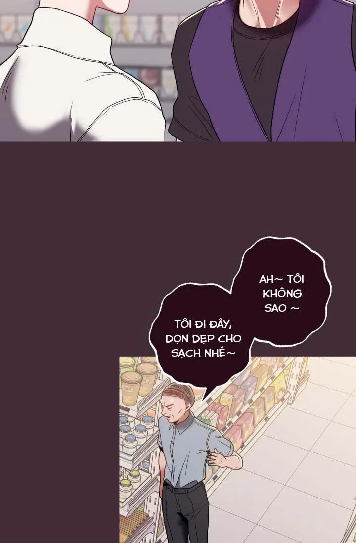 (END SS2) SỤP ĐỔ Chapter 30 Trang 35