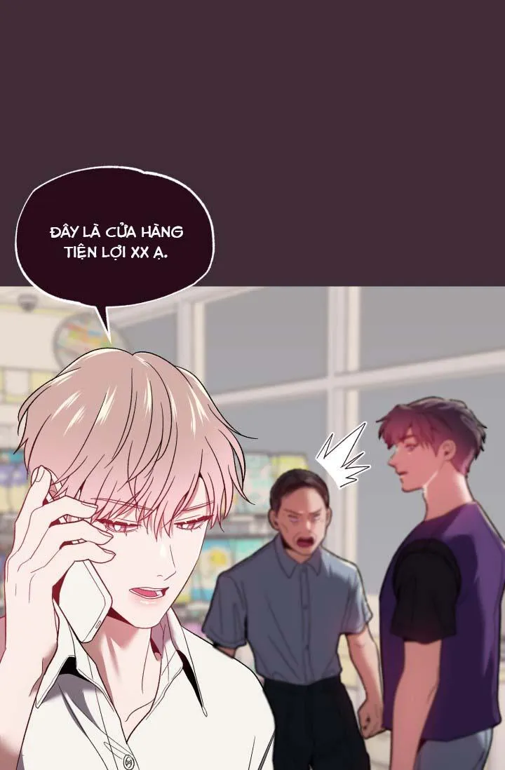 (END SS2) SỤP ĐỔ Chapter 30 Trang 38