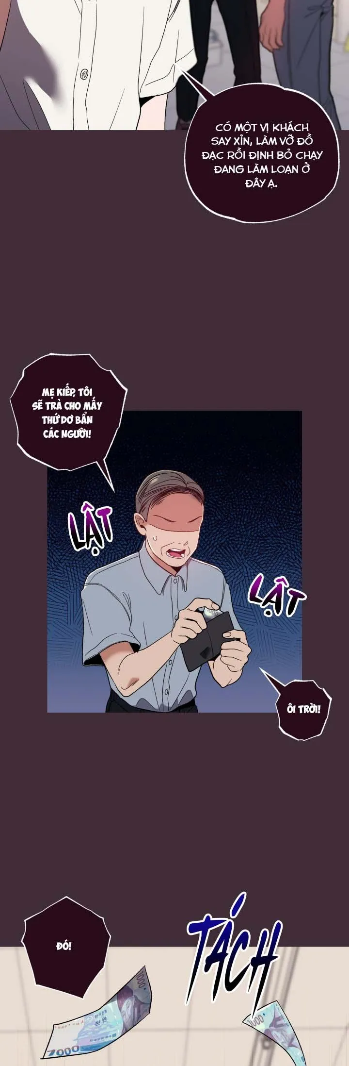 (END SS2) SỤP ĐỔ Chapter 30 Trang 39