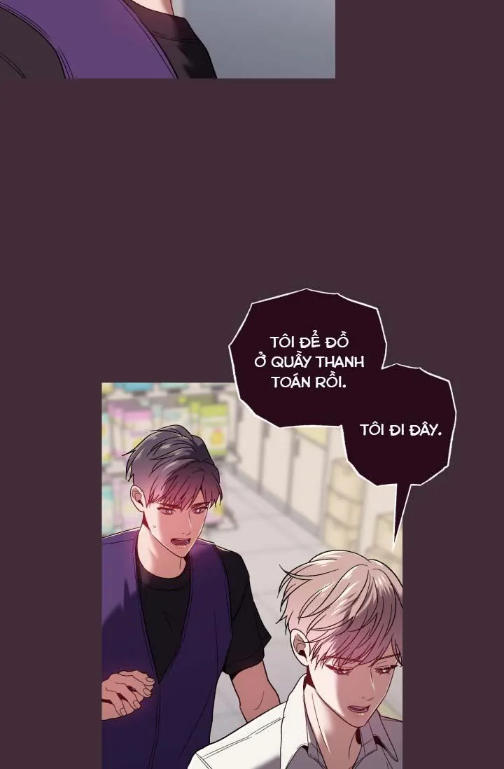 (END SS2) SỤP ĐỔ Chapter 30 Trang 43