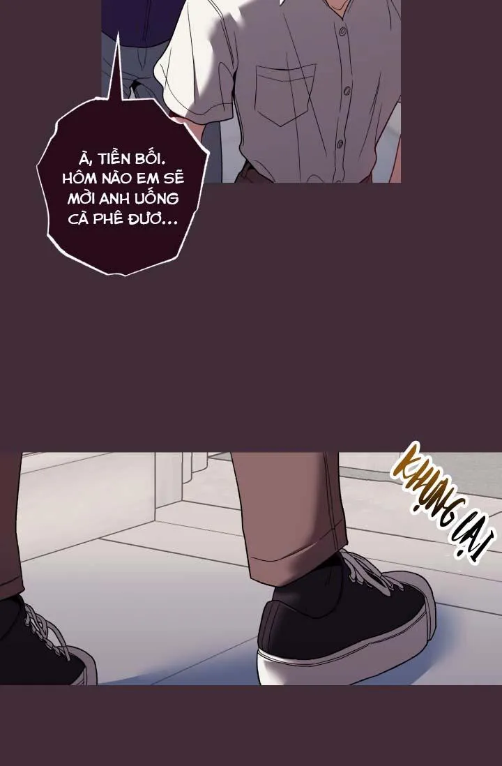 (END SS2) SỤP ĐỔ Chapter 30 Trang 44