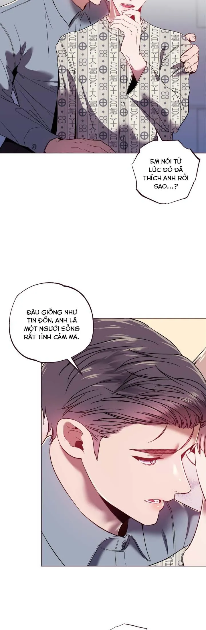 (END SS2) SỤP ĐỔ Chapter 30 Trang 49