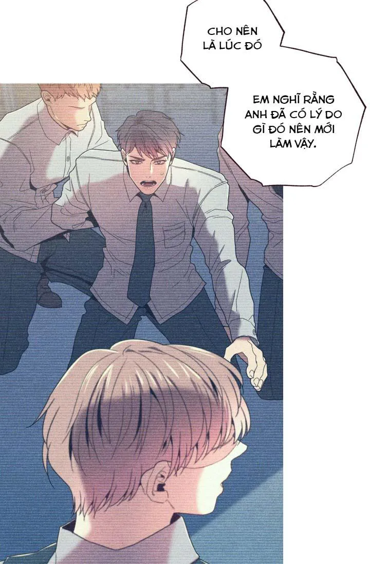 (END SS2) SỤP ĐỔ Chapter 30 Trang 50