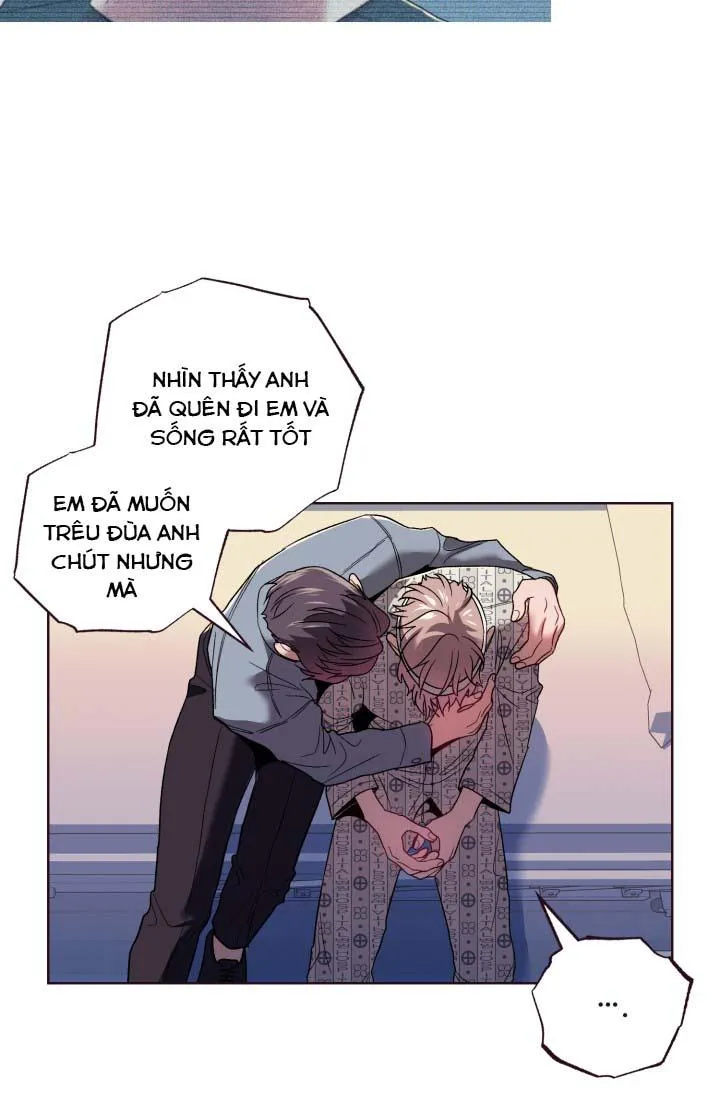 (END SS2) SỤP ĐỔ Chapter 30 Trang 51