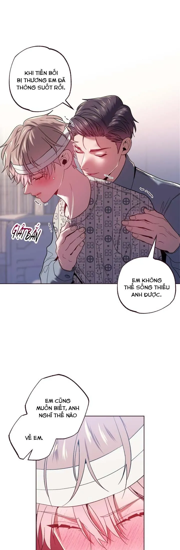 (END SS2) SỤP ĐỔ Chapter 30 Trang 52