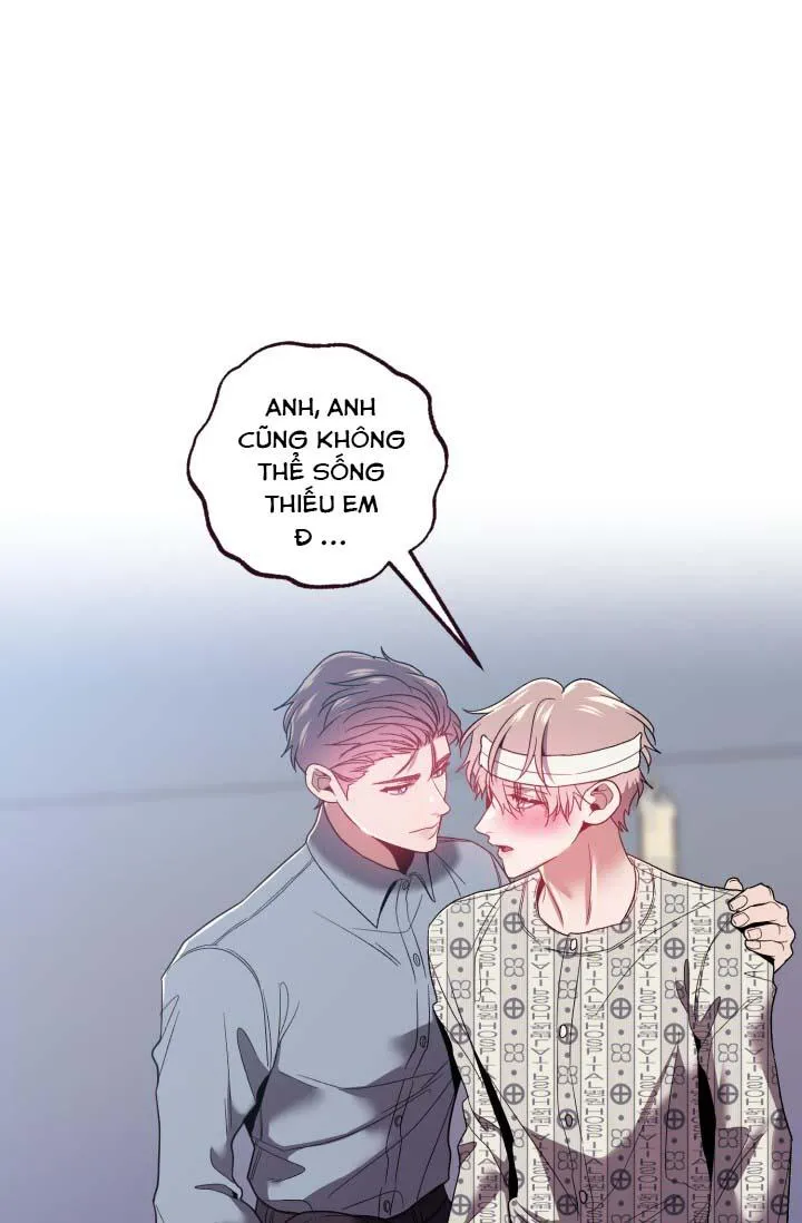 (END SS2) SỤP ĐỔ Chapter 30 Trang 54