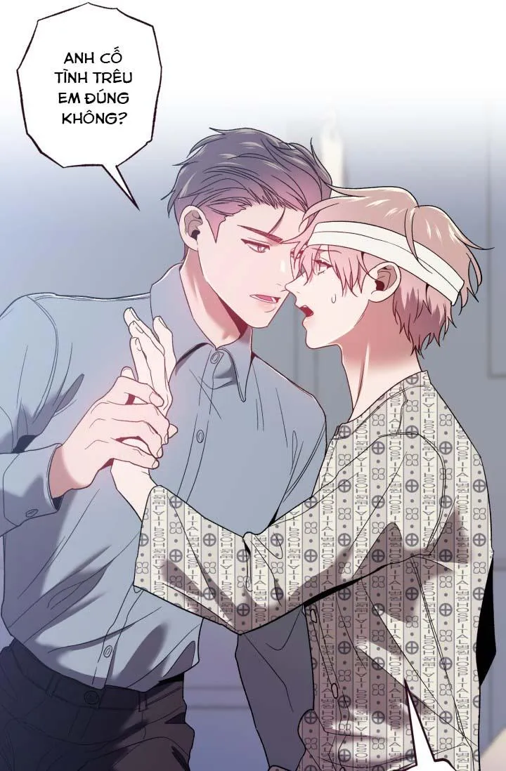 (END SS2) SỤP ĐỔ Chapter 30 Trang 57