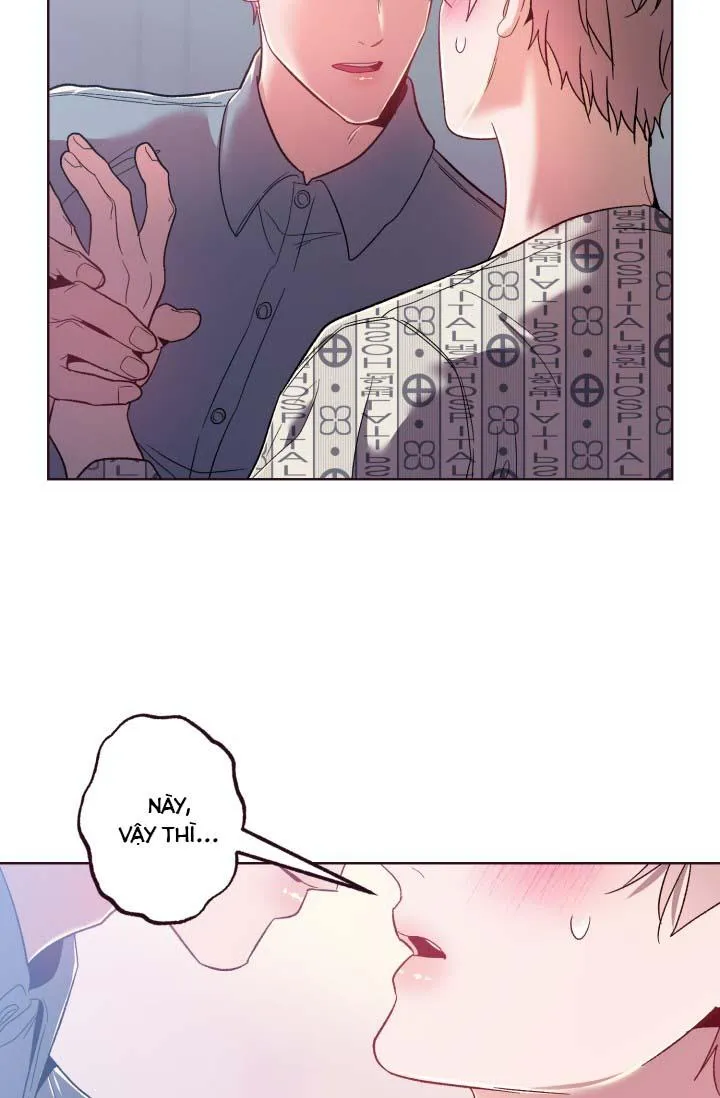 (END SS2) SỤP ĐỔ Chapter 30 Trang 59