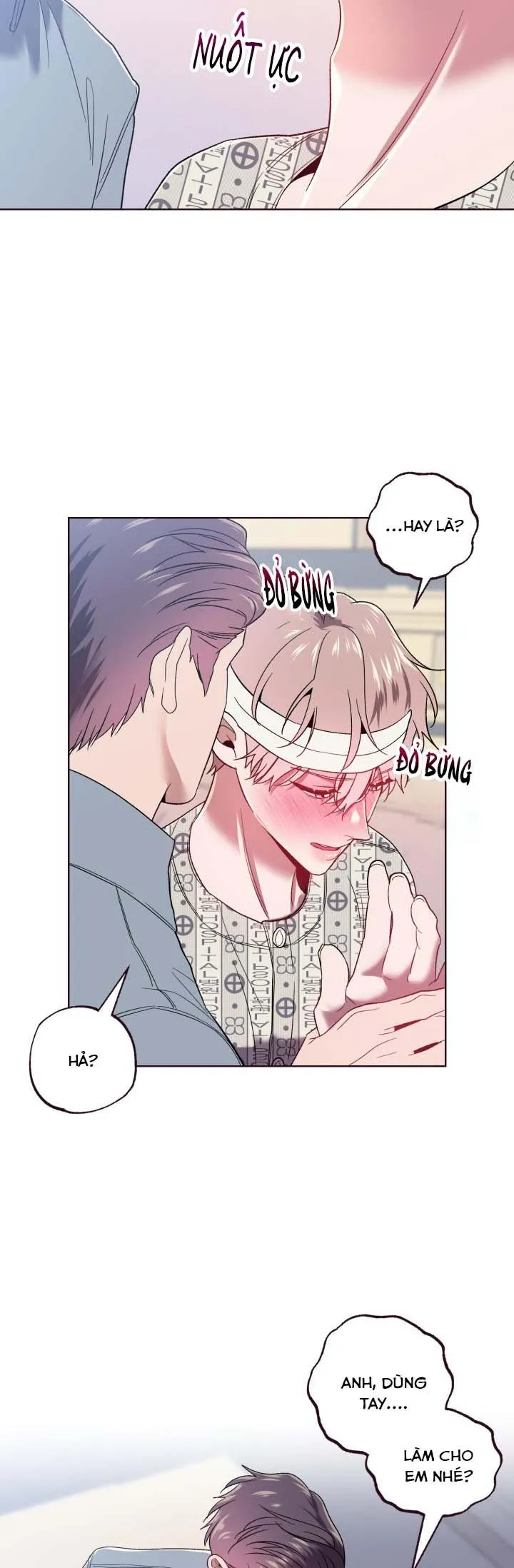 (END SS2) SỤP ĐỔ Chapter 30 Trang 60