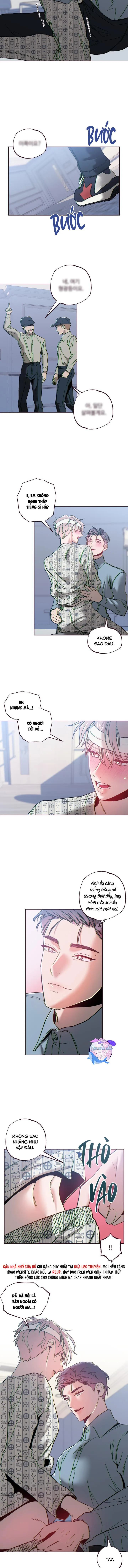 (END SS2) SỤP ĐỔ Chapter 31 Trang 7