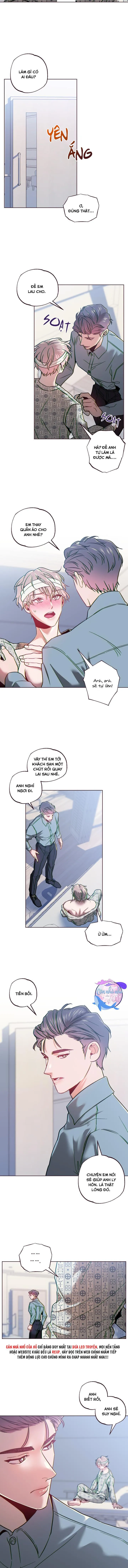 (END SS2) SỤP ĐỔ Chapter 31 Trang 10