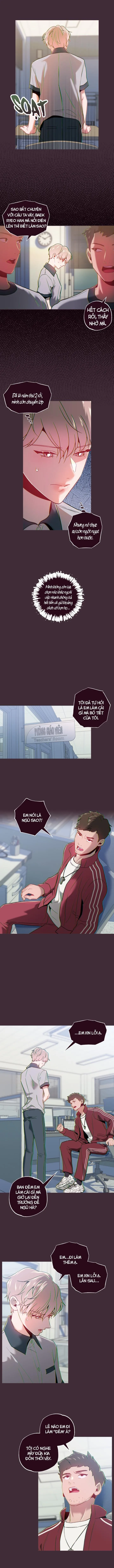 (END SS2) SỤP ĐỔ Chapter 32 Trang 4