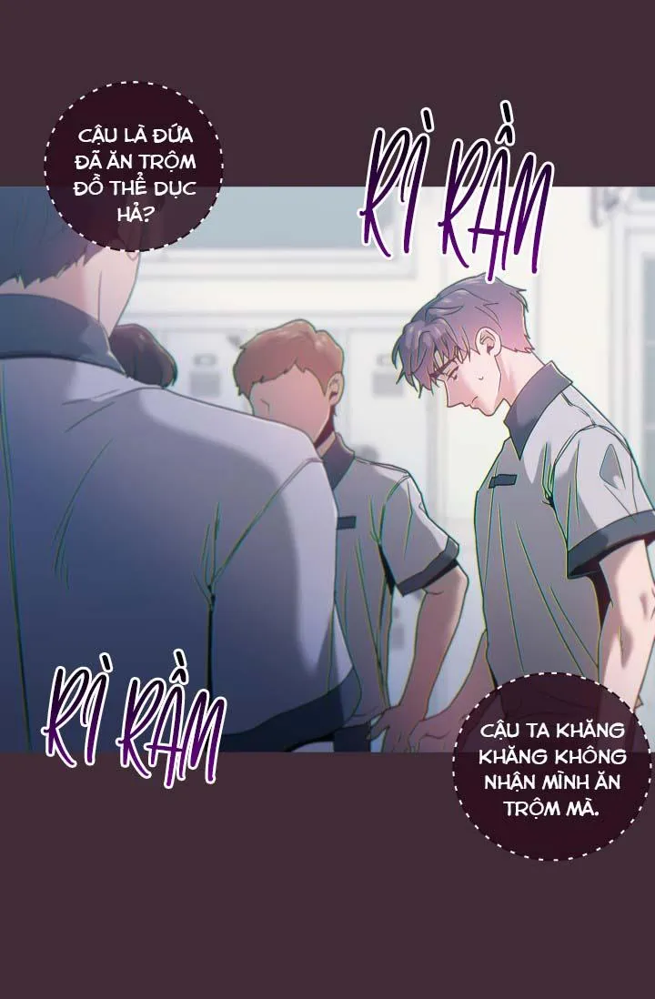 (END SS2) SỤP ĐỔ Chapter 33 Trang 5