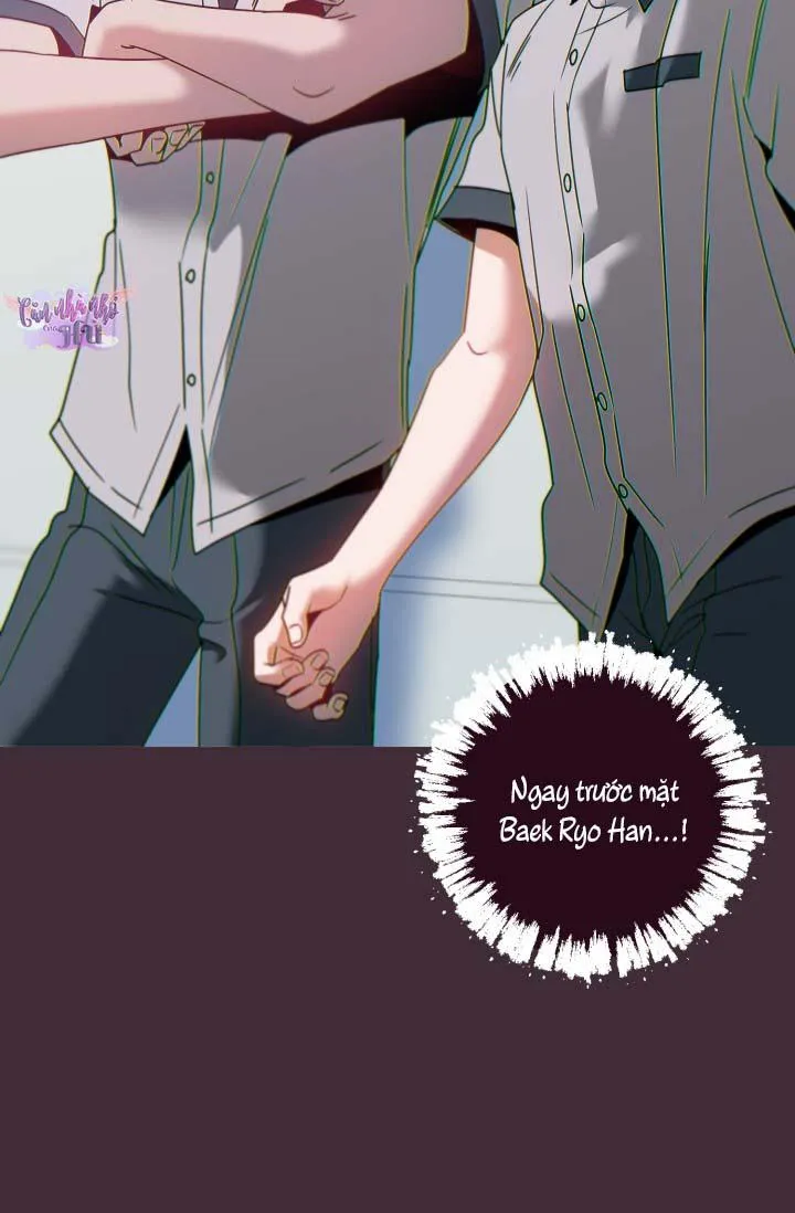 (END SS2) SỤP ĐỔ Chapter 33 Trang 8