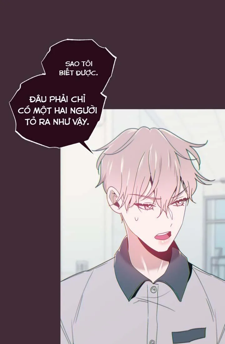 (END SS2) SỤP ĐỔ Chapter 33 Trang 9