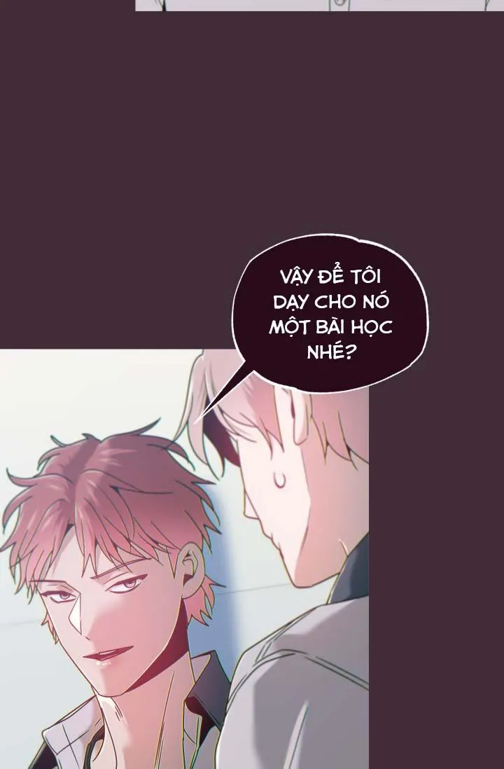 (END SS2) SỤP ĐỔ Chapter 33 Trang 10