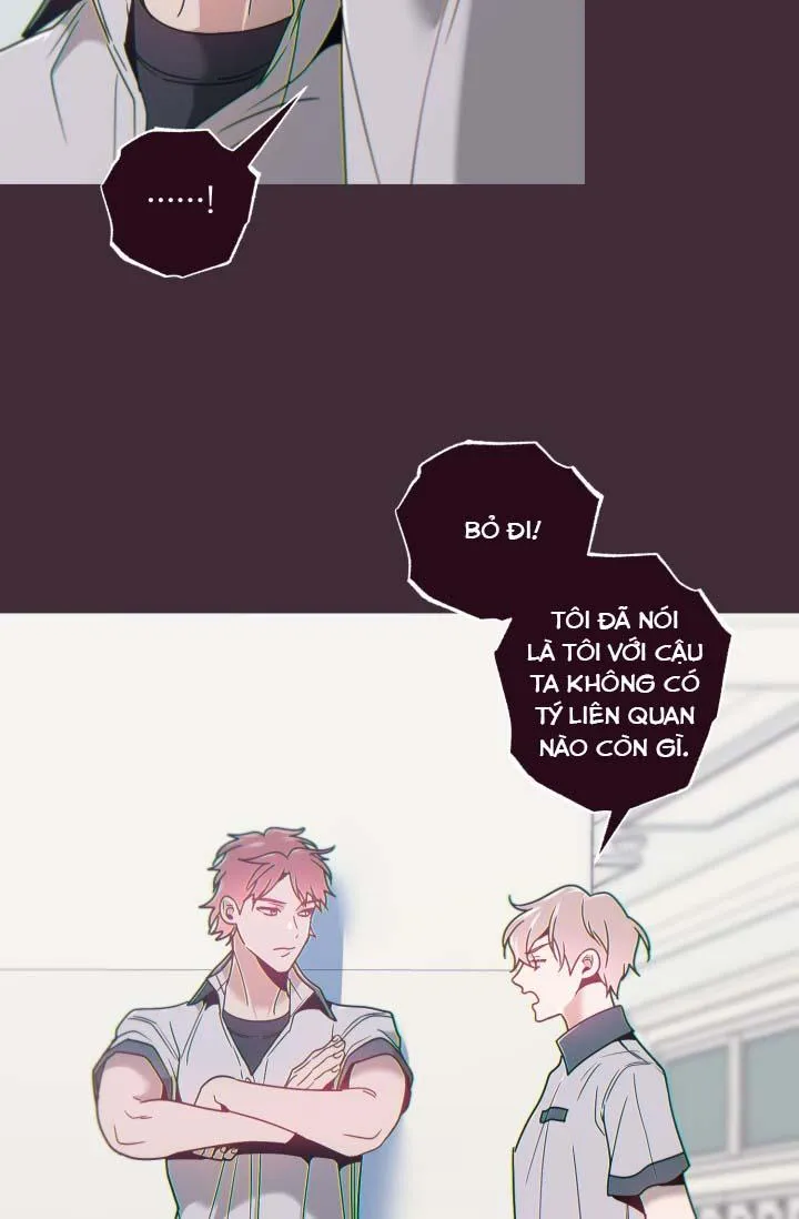 (END SS2) SỤP ĐỔ Chapter 33 Trang 11