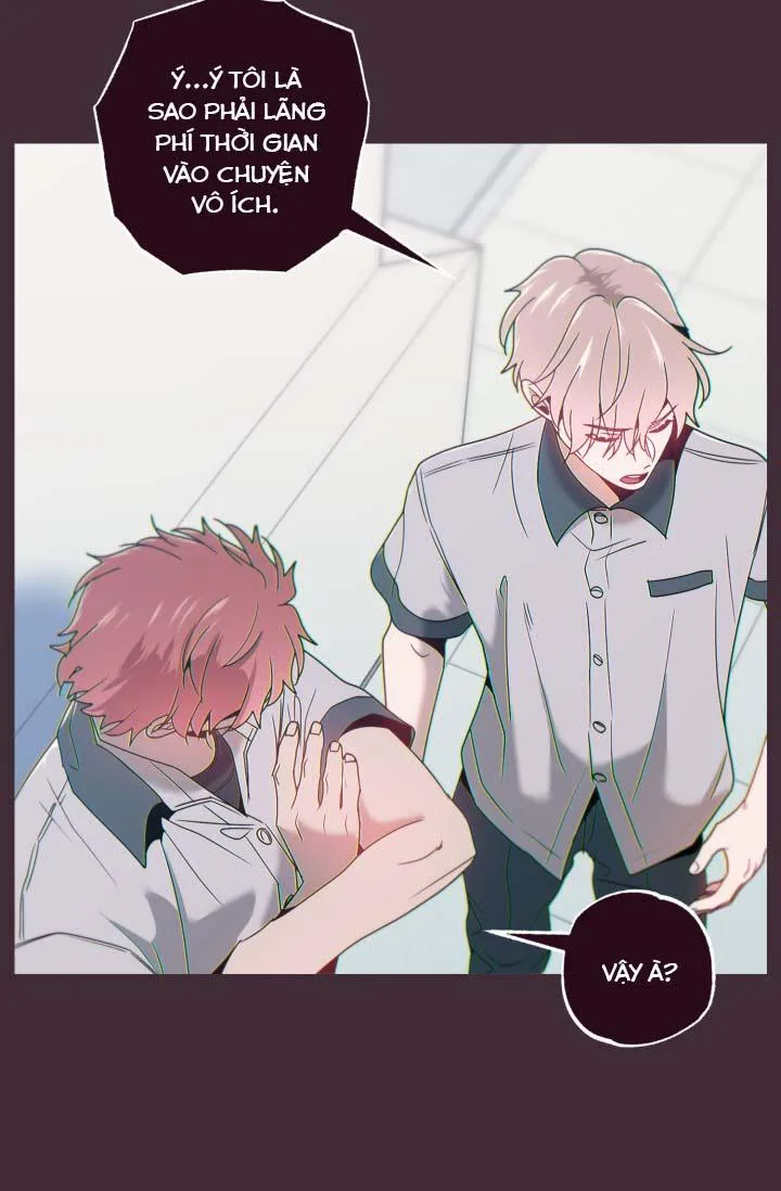 (END SS2) SỤP ĐỔ Chapter 33 Trang 13