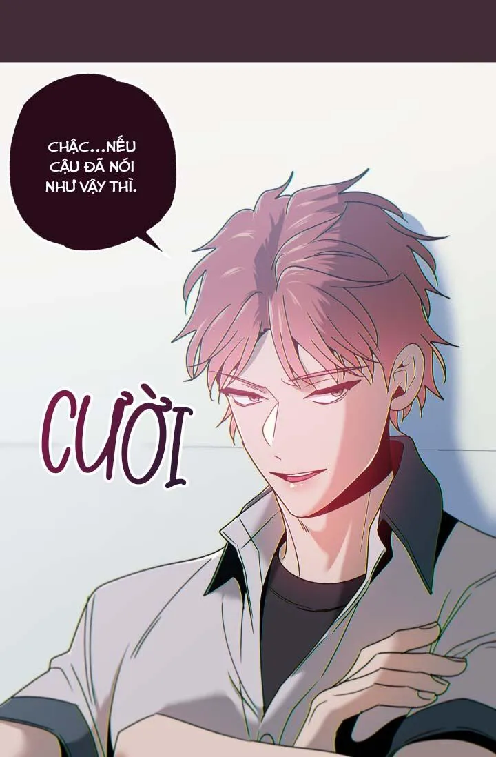 (END SS2) SỤP ĐỔ Chapter 33 Trang 14